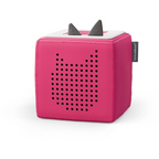 Box Starterset Pink (Kreativ-Tonie), Lautsprecher