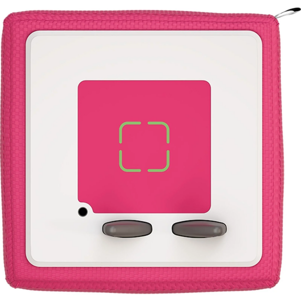 Box Starterset Pink (Kreativ-Tonie), Lautsprecher