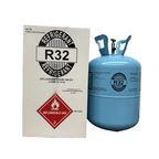 Umweltfreundliches Kältemittel R32 für HVAC-Systeme. 3