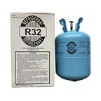 Umweltfreundliches Kältemittel R32 für HVAC-Systeme. 5