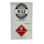Umweltfreundliches Kältemittel R32 für HVAC-Systeme. 6