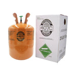 25 lb R407C Kältemittelgas für Klimaanlagen und Wärmepumpen 2