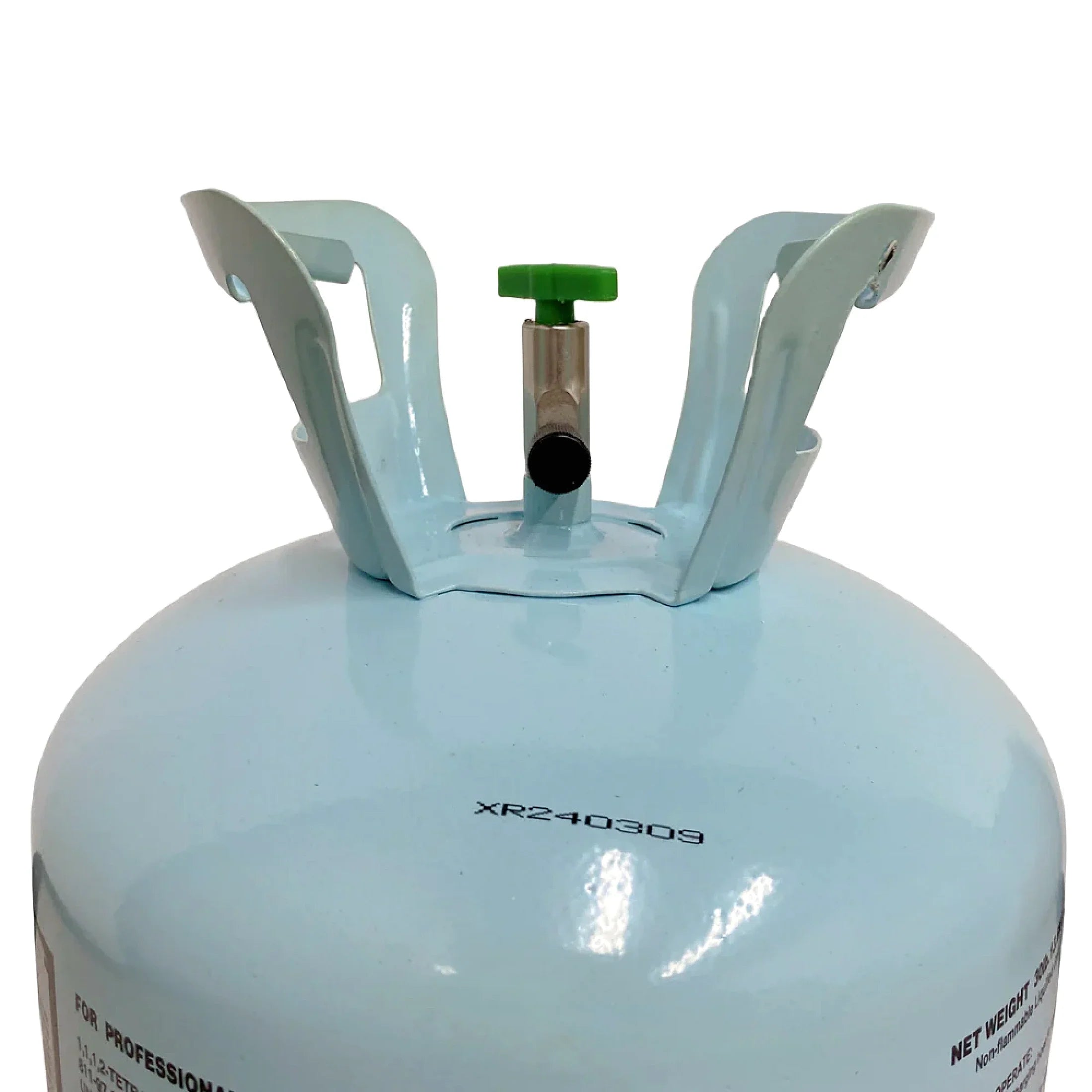 30 LB R134A Kältemittel Gas für Automobil AC und Kühlungssysteme 4