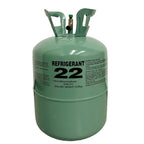 30LB R22 (R-22) Kältemittel Gas Stabil