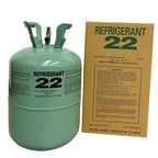 30LB R22 (R-22) Kältemittel Gas Stabil 4