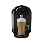 Bosch Vivy 2 Kaffeemaschine in Schwarz mit kompaktem Design. 8