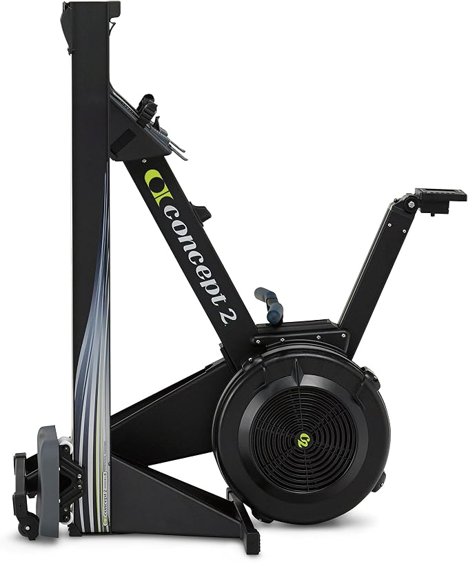 Concept2 Model E Indoor Rudergerät mit PM5 Fortschrittlich 2