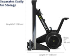 Concept2 Model E Indoor Rudergerät mit PM5 Fortschrittlich 5