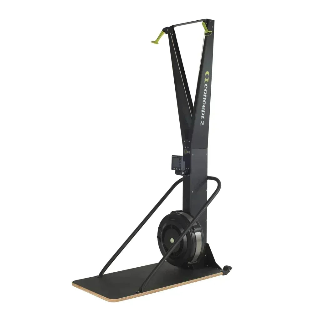 Concept2 SkiErg für effektives Nordic Skiing Training.