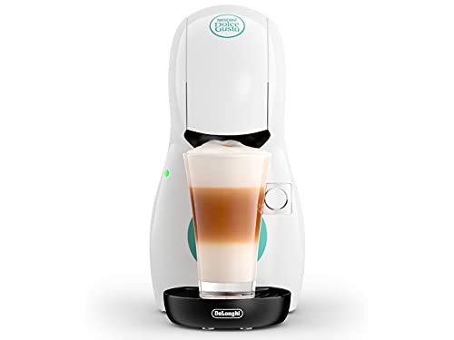 De'Longhi Nescafé Dolce Gusto Piccolo XS Kapselmaschine in Weiß