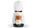 De'Longhi Nescafé Dolce Gusto Piccolo XS Kapselmaschine in Weiß