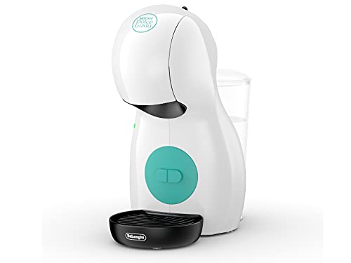 De'Longhi Nescafé Dolce Gusto Piccolo XS Kapselmaschine in Weiß 10