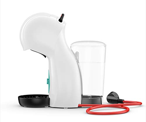 De'Longhi Nescafé Dolce Gusto Piccolo XS Kapselmaschine in Weiß 3