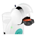 De'Longhi Nescafé Dolce Gusto Piccolo XS Kapselmaschine in Weiß 7
