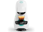 De'Longhi Nescafé Dolce Gusto Piccolo XS Kapselmaschine in Weiß 8