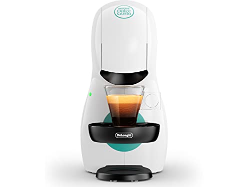 De'Longhi Nescafé Dolce Gusto Piccolo XS Kapselmaschine in Weiß 8