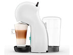 De'Longhi Nescafé Dolce Gusto Piccolo XS Kapselmaschine in Weiß 9