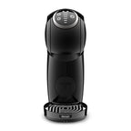 Vielseitige De'Longhi Nescafe Dolce Gusto Kapsel-Kaffeemaschine in Schwarz 6