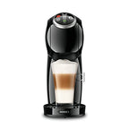 Vielseitige De'Longhi Nescafe Dolce Gusto Kapsel-Kaffeemaschine in Schwarz 9