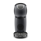 De'Longhi Nescafe Dolce Gusto Genio S Touch EDG426.GY Kapsel-Kaffeemaschine in Schiefergrau. 5