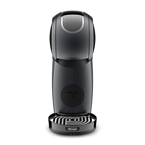 De'Longhi Nescafe Dolce Gusto Genio S Touch EDG426.GY Kapsel-Kaffeemaschine in Schiefergrau. 5