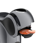De'Longhi Nescafe Dolce Gusto Genio S Touch EDG426.GY Kapsel-Kaffeemaschine in Schiefergrau. 6