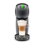 De'Longhi Nescafe Dolce Gusto Genio S Touch EDG426.GY Kapsel-Kaffeemaschine in Schiefergrau. 7