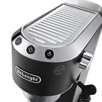 Dedica Style EC 685.BK Espressomaschine in Schwarz 3