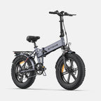Engwe EP2 Pro Elektrisches Fahrrad in verschiedenen Farben