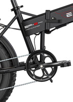 Engwe EP2 Pro Elektrisches Fahrrad in verschiedenen Farben 10