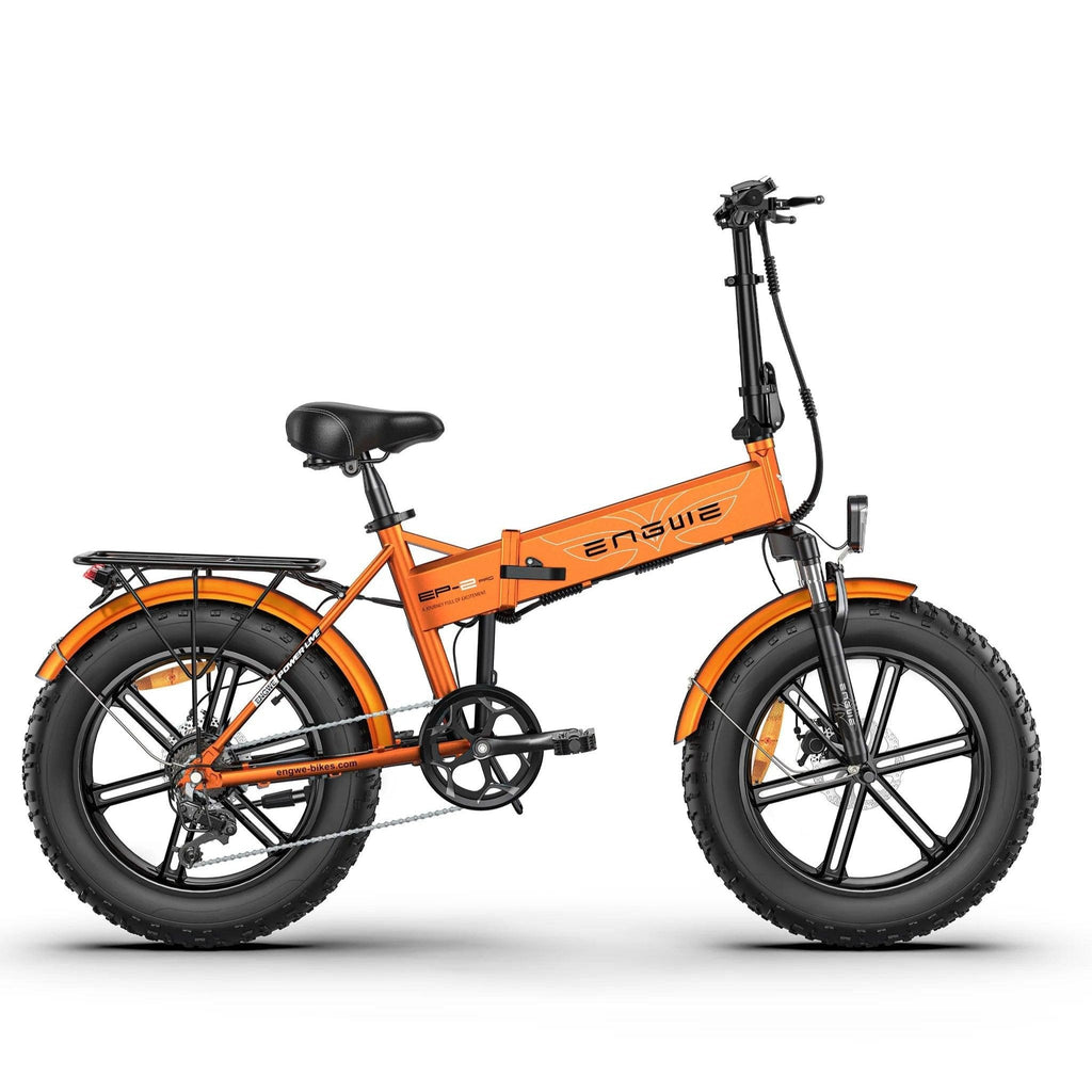 Engwe EP2 Pro Elektrisches Fahrrad in verschiedenen Farben 11