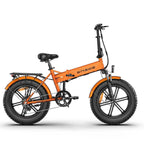 Engwe EP2 Pro Elektrisches Fahrrad in verschiedenen Farben 11