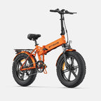 Engwe EP2 Pro Elektrisches Fahrrad in verschiedenen Farben 2