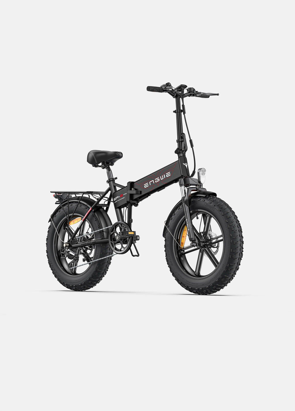 Engwe EP2 Pro Elektrisches Fahrrad in verschiedenen Farben 3
