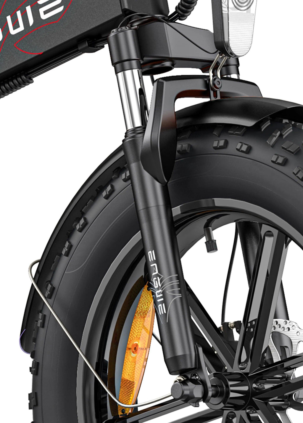 Engwe EP2 Pro Elektrisches Fahrrad in verschiedenen Farben 5