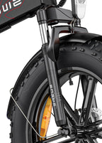 Engwe EP2 Pro Elektrisches Fahrrad in verschiedenen Farben 5