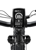 Engwe EP2 Pro Elektrisches Fahrrad in verschiedenen Farben 7