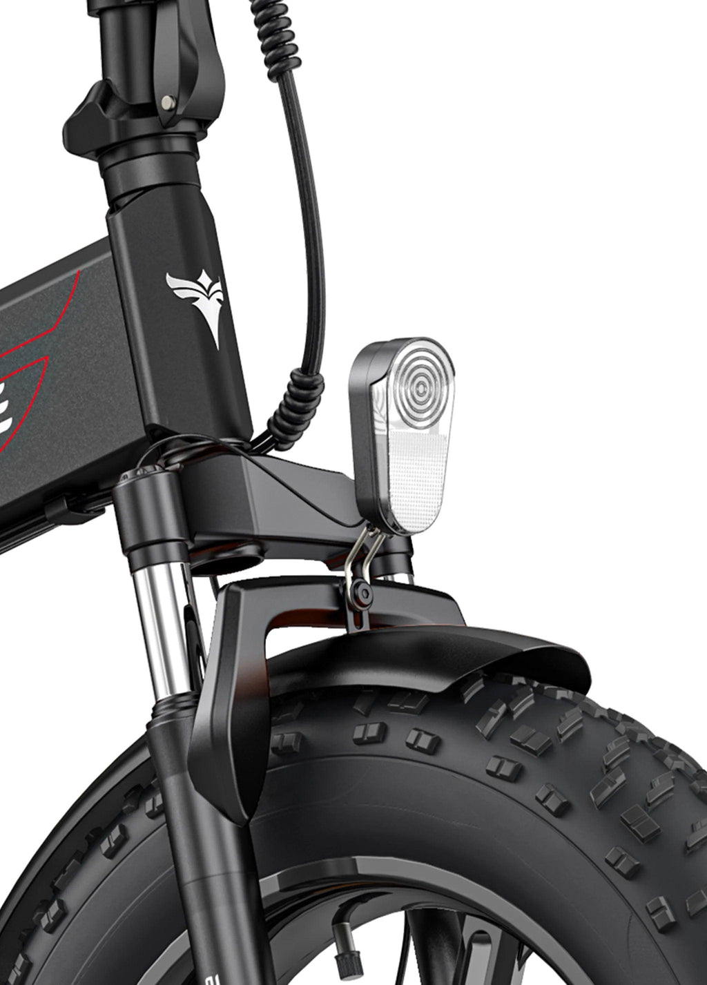 Engwe EP2 Pro Elektrisches Fahrrad in verschiedenen Farben 9