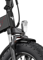 Engwe EP2 Pro Elektrisches Fahrrad in verschiedenen Farben 9