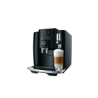 JURA E8 Kaffeevollautomat in elegantem Design 2