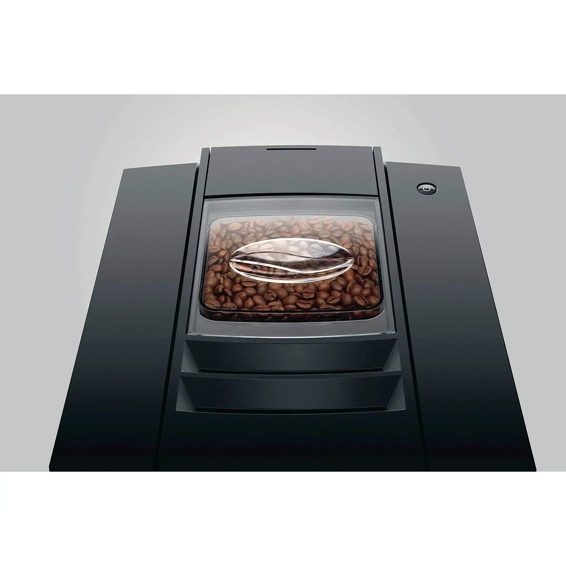 JURA E8 Kaffeevollautomat in elegantem Design 7
