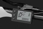 Lankeleisi G660 Klapp-E-Bike in Aktion 12