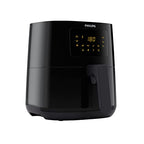 Philips Airfryer 3000 Serie L in Schwarz für gesundes Frittieren 6