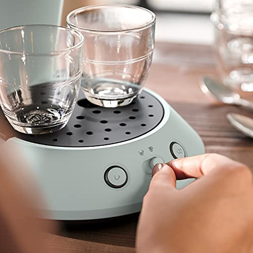Philips Senseo Original Plus Kaffeepadmaschine in Mint 3