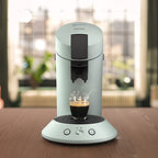 Philips Senseo Original Plus Kaffeepadmaschine in Mint 4