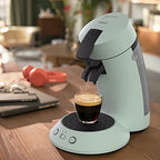 Philips Senseo Original Plus Kaffeepadmaschine in Mint 5