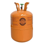 R-404A HFC Kältemittel Gas, 24 LB Zylinder