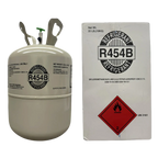 R454B Kältemittel Gas umweltfreundlich in einer Verpackung 2