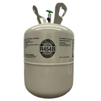 R454B Kältemittel Gas umweltfreundlich in einer Verpackung 3