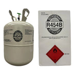 R454B Kältemittel Gas umweltfreundlich in einer Verpackung 5